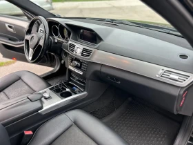 Mercedes-Benz E 220 E220CDI, снимка 10
