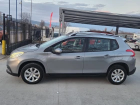 Peugeot 2008 1.6 HDI * * * , снимка 7