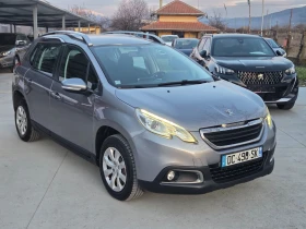 Peugeot 2008 1.6 HDI * * * , снимка 1