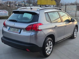 Peugeot 2008 1.6 HDI * * * , снимка 8