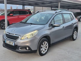 Peugeot 2008 1.6 HDI * * * , снимка 5