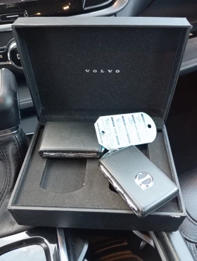 Volvo V90 Cross Country ЛИЗИНГ , снимка 14