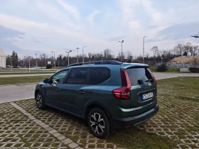 Dacia Jogger пакет Extreme, Бензин/Газ, снимка 4