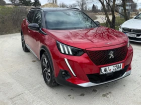 Peugeot 2008 GT Germany, снимка 3