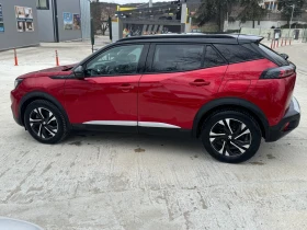 Peugeot 2008 GT Germany, снимка 7