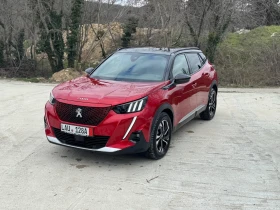 Peugeot 2008 GT Germany, снимка 9