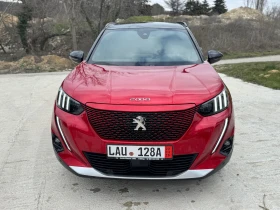 Peugeot 2008 GT Germany, снимка 2