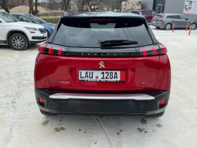 Peugeot 2008 GT Germany, снимка 5