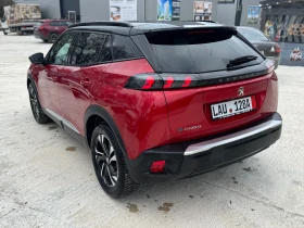 Peugeot 2008 GT Germany, снимка 6