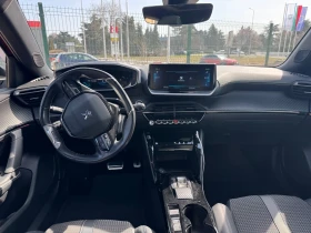 Peugeot 2008 GT Germany, снимка 16