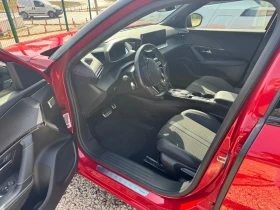 Peugeot 2008 GT Germany, снимка 10