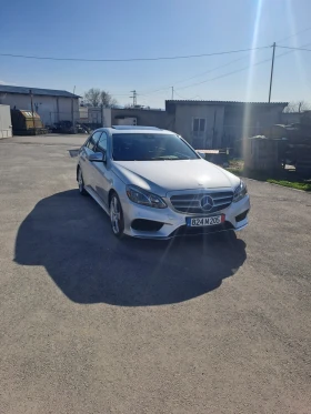 Mercedes-Benz E 250, снимка 2