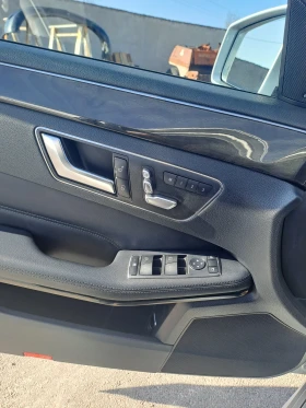 Mercedes-Benz E 250, снимка 10