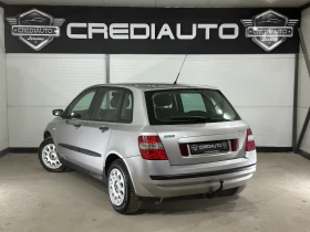 Fiat Stilo 1.9JTD, снимка 4