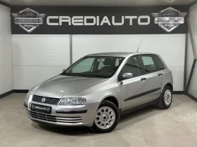 Fiat Stilo 1.9JTD, снимка 1
