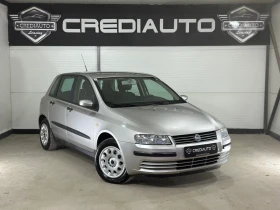Fiat Stilo 1.9JTD, снимка 3