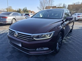 VW Passat 4motion dsg 190hp, снимка 1