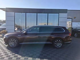 VW Passat 4motion dsg 190hp, снимка 4