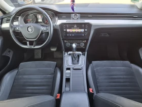 VW Passat 4motion dsg 190hp, снимка 8
