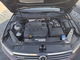 VW Passat 4motion dsg 190hp, снимка 10