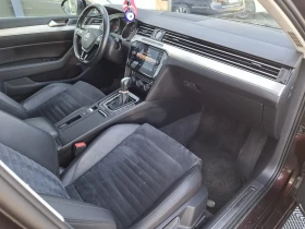 VW Passat 4motion dsg 190hp, снимка 15