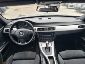 BMW 320 D M paket , снимка 11
