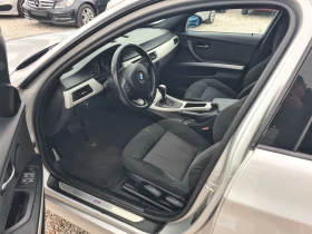 BMW 320 D M paket , снимка 9