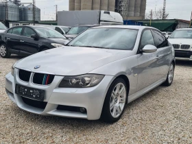 BMW 320 D M paket , снимка 1