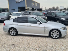 BMW 320 D M paket , снимка 4