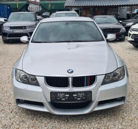 BMW 320 D M paket , снимка 2