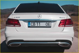Mercedes-Benz E 400, снимка 3