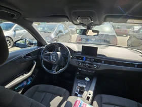 Audi A4 Avant, снимка 10