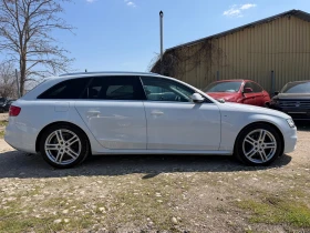 Audi A4 2.0TDI-177 QUATTRO 3xSline NAVI KOJA EL.BAGAJNIK , снимка 7