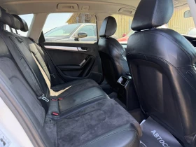 Audi A4 2.0TDI-177 QUATTRO 3xSline NAVI KOJA EL.BAGAJNIK , снимка 11