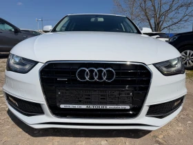 Audi A4 2.0TDI-177 QUATTRO 3xSline NAVI KOJA EL.BAGAJNIK , снимка 5
