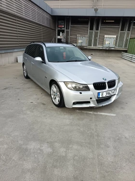 BMW 320, снимка 2