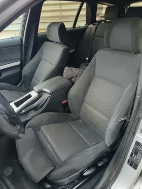 BMW 320, снимка 6