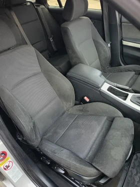 BMW 320, снимка 7