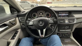 Mercedes-Benz CLS 350 4matic Франция , снимка 15