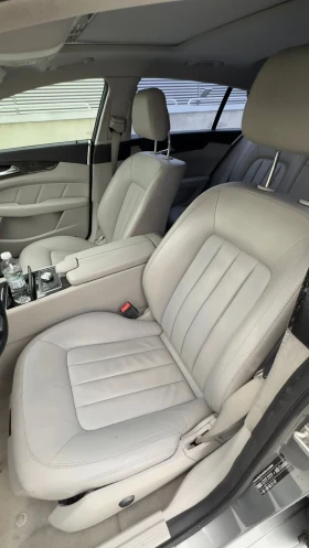 Mercedes-Benz CLS 350 4matic Франция , снимка 12