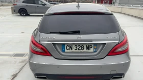 Mercedes-Benz CLS 350 4matic Франция , снимка 7