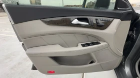 Mercedes-Benz CLS 350 4matic Франция , снимка 13