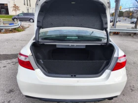 Toyota Camry ПРЕДНО * ЕЛ САЛОН * КАМЕРА * СЕРВИЗНА ИСТОРИЯ * , снимка 6