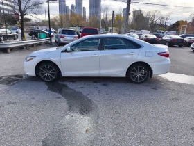 Toyota Camry ПРЕДНО * ЕЛ САЛОН * КАМЕРА * СЕРВИЗНА ИСТОРИЯ * , снимка 3