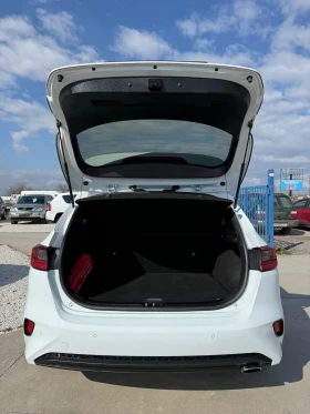 Kia Ceed 1.4 GDi, снимка 12