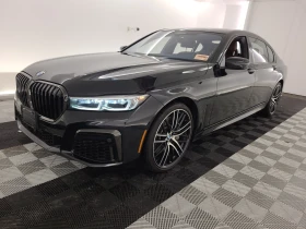 BMW 750 XDRIVE* * CARFAX * * АВТО КРЕДИТ * * , снимка 2
