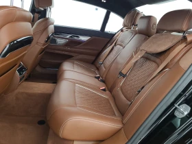 BMW 750 XDRIVE* * CARFAX * * АВТО КРЕДИТ * * , снимка 8