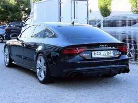 Audi S7 4.0 TFSI Quattro, снимка 2