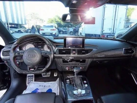 Audi S7 4.0 TFSI Quattro, снимка 6