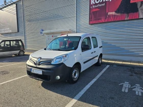 Renault Kangoo 1.5DCi 95HP 6 скорости, снимка 1